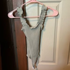 Francesca's Body Suit XS